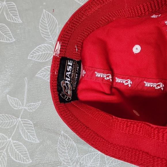 Target Nascar Hat - Picture 5 of 10